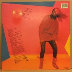 SHANNON - LET THE MUSIC PLAY (1984) - PLAK 2.EL