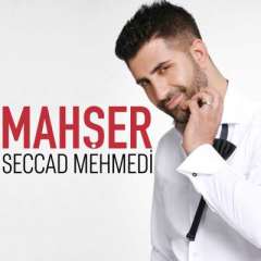 SECCAD MEHMEDİ - MAHŞER (2019) - CD POP ARABESK FANTEZİ SIFIR