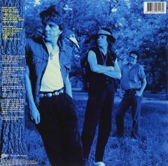 STEVIE RAY VAUGHAN - SOUL TO SOUL (1985) - LP 180GR 2012 EDITION SIFIR PLAK