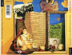 TARAF DE HAIDOUKS - HONOURABLE BRIGANDS MAGIC HORSES AND EVIL EYE (1994) - CD 2.EL