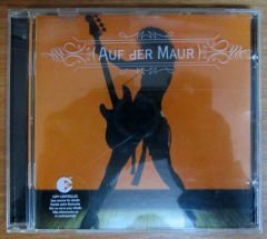 MELISSA AUF der MAUR 2004 İLK SOLO - CD 2.EL