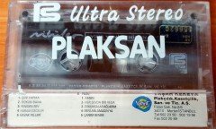 NİLÜFER - YİNE YENİ YENİDEN KASET SIFIR