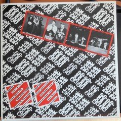 CHEAP TRICK - FOUND ALL THE PARTS (1980) - 10'' PLAK 2.EL