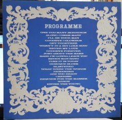 THE ASSOCIATION - LIVE (1970) 2.EL 2PLAK