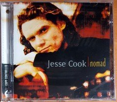 JESSE COOK - NOMAD (2003) - NARADA CD 2.EL