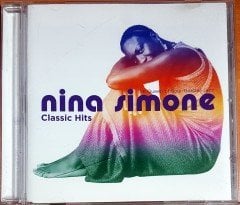 NINA SIMONE - CLASSIC HITS (2010) ESSENTIAL JAZZ CLASSICS CD 2.EL