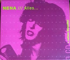 NENA - ALLES (2006) - 3CD 2.EL