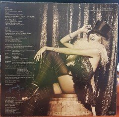 AMANDA LEAR - SWEET REVENGE (1978) - PLAK 2.EL