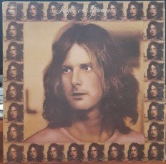 ROGER McGUINN - ROGER McGUINN (1973) - PLAK 2.EL