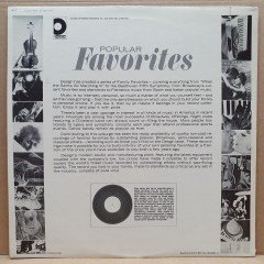 THE JAZZ ALL-STARS - THUNDERBALL & OTHER SECRET AGENT THEMES (1966) - LP 2.EL PLAK