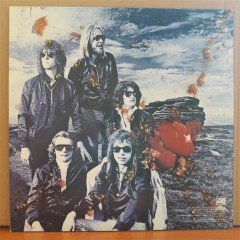YES - TORMATO (1978) - PLAK 2.EL