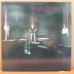 AMBROSIA - LIFE BEYOND L.A. (1978) - PLAK 2.EL