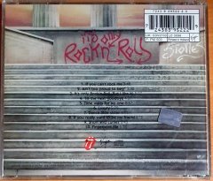 THE ROLLING STONES - IT'S ONLY ROCK 'N ROLL (1974) - CD 2.EL