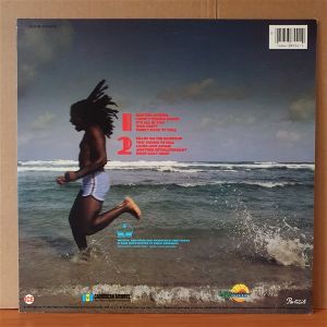 EDDY GRANT - KILLER ON THE RAMPAGE (1983) - LP 2.EL PLAK