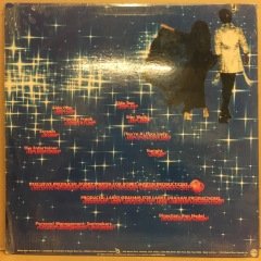 LARRY GRAHAM - STAR WALK (1984) 2.EL PLAK