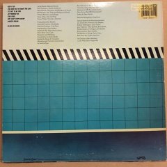 B.T. EXPRESS - KEEP IT UP (1982) 2.EL PLAK