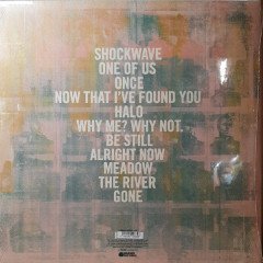LIAM GALLAGHER - WHY ME ? WHY NOT (2019) - LP GATEFOLD SIFIR PLAK