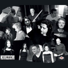 MAZHAR ALANSON - YAZAN AŞIK (2019) - CD SIFIR