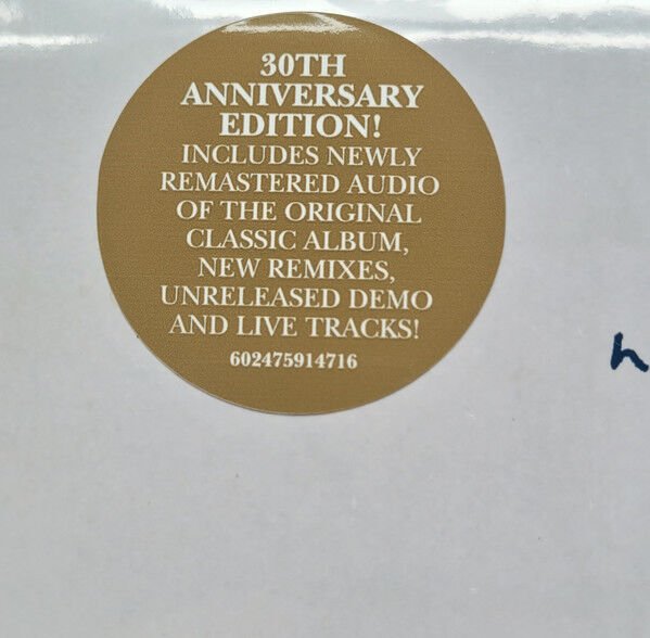 CRANBERRIES - NO NEED TO ARGUE (1994) - 2xLP 2025 DELUXE EDITION SIFIR PLAK