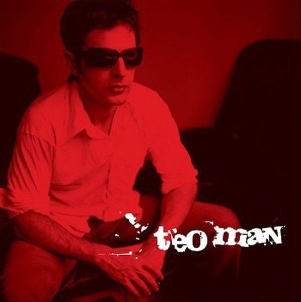 TEOMAN - TEOMAN (2003) - LP 2024 BASIM SIFIR PLAK
