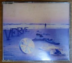 VERVE - GRAVITY GRAVE - EP CD 2.EL