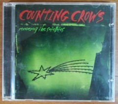 COUNTING CROWS RECOVERING THE SATELLITES CD 2.EL