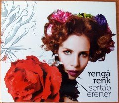 SERTAB ERENER - RENGARENK CD 2.EL