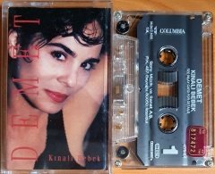 DEMET - KINALI BEBEK (1994) - KASET COLUMBIA 2.EL