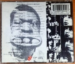 THE ROLLING STONES - EXILE ON MAIN ST. (1972) - CD 2.EL
