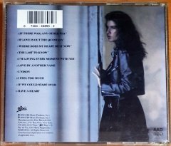 CELINE DION - UNISON (1990) - CD 2.EL