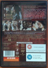 LUST CAUTION - ANG LEE - DVD 2.EL TR ALTYAZI YOKTUR