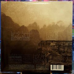 SNOWMINE DIALECTS LP INDIE ROCK SIFIR