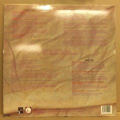 LONNIE LISTON SMITH - LOVE GODDESS 1990 2.EL PLAK