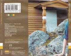 KINGS OF CONVENIANCE - QUIET IS THE NEW LOUD (2000) - CD 2.EL