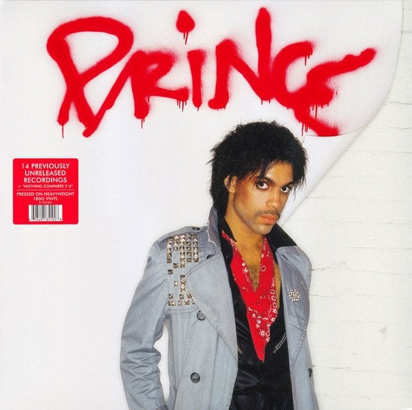 PRINCE - ORIGINALS / 14 PREVIOUSLY UNRELEASED RECORDINGS (2019) - 2LP 180GR GATEFOLD SIFIR PLAK