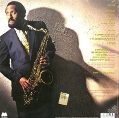 SONNY ROLLINS - DANCING IN THE DARK (1988) - LP 180GR 2015 EDT SIFIR