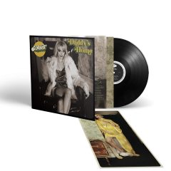 ST. VINCENT - DADDY'S HOME (2021) - LP 2021 EDITION GATEFOLD SIFIR PLAK