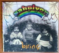 ŞAHPİYON - BİRİNÇ DIGIPACK CD 2.EL