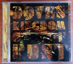 DOVES - KINGDOM OF RUST - CD 2.EL