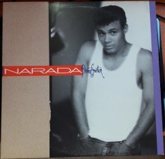 NARADA MICHAEL WALDEN - DIVINE EMOTION (1988) - 2.EL PLAK
