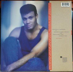 NARADA MICHAEL WALDEN - DIVINE EMOTION (1988) - 2.EL PLAK