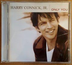 HARRY CONNICK JR. ONLY YOU (2004) CD 2.EL