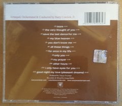 HARRY CONNICK JR. ONLY YOU (2004) CD 2.EL
