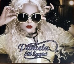 PAMELA - STİL ZENGİNİ (2010) PİRANHA PROJECT / MK2 YAPIMCILIK İMZALI CD 2.EL