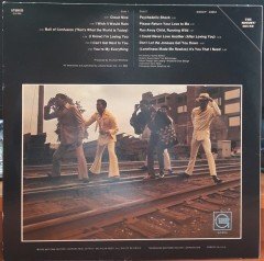 TEMPTATIONS - GREATEST HITS II (1970) - PLAK 2.EL