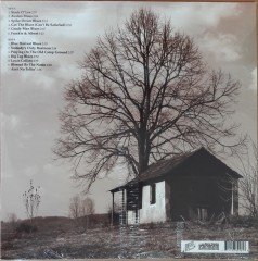 MISSISSIPPI JOHN HURT - STACK O' LEE THE VERY BEST OF (2009) - PLAK SIFIR