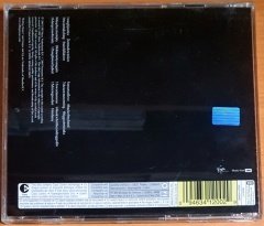 THE ROLLING STONES - A BIGGER BANG (2005) - CD 2.EL
