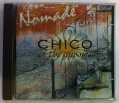 CHICO & THE GYPSIES NOMADE CD 2.EL