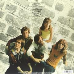 ELOY - ELOY (1971) - PLAK SIFIR