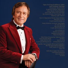 EROL EVGİN - ALTIN DÜETLER VOL2 (2019) - CD SIFIR